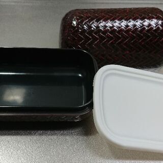 おにぎりケースの画像