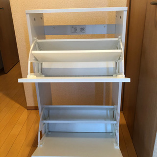 靴箱