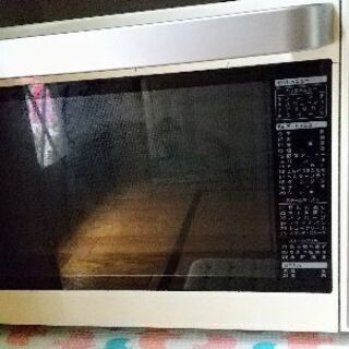 オーブンレンジ