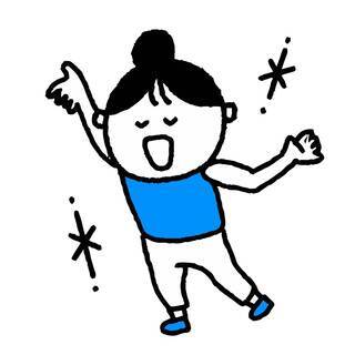 オンラインで自己表現/感情開放の練習