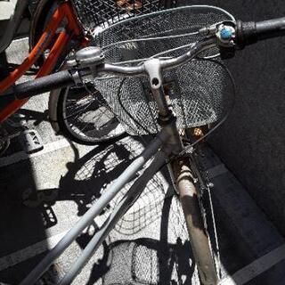 自転車