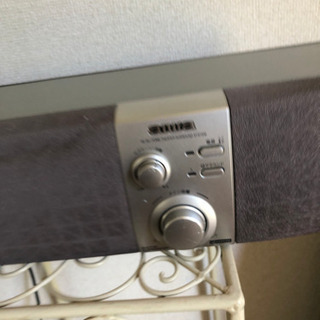 Aiwa スピーカー