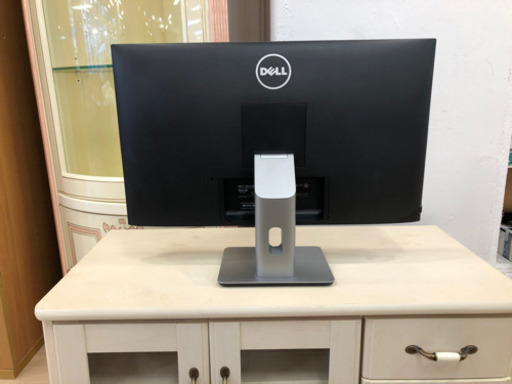 【6ヶ月保証】DELL 液晶モニター　27型