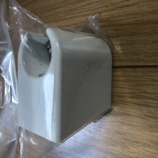 シャワーヘッド受けの画像
