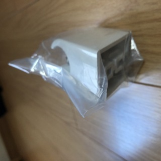 シャワーヘッド受けの画像