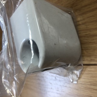 シャワーヘッド受けの画像
