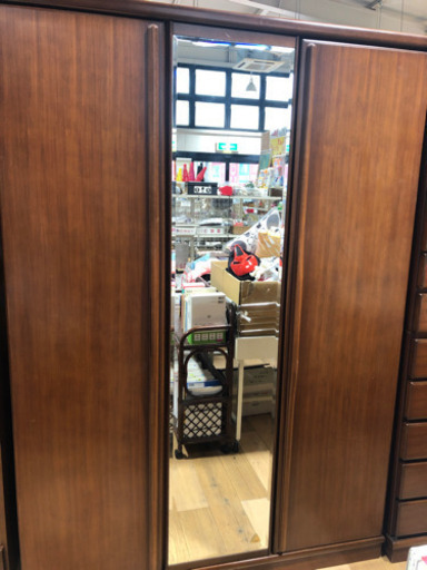 特価‼︎   お買得‼︎   現品限り　衣類　クローゼット　タンス