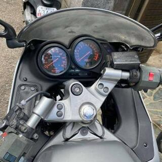 250cc　バイク