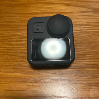 Gopro Max 【アクセサリ、画面保護シールサービス】の画像