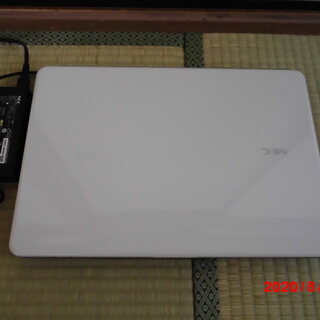 ノートパソコン ,wi-fi ,win10 ,ソフト入り、の画像