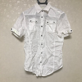 正規品！DIESEL ディーゼル 半袖 シャツ！S（M相応）