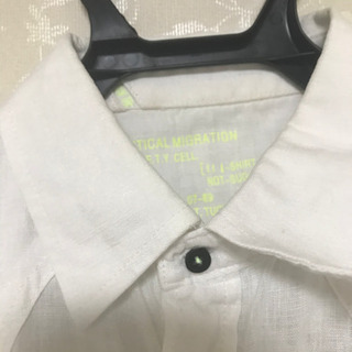 正規品！DIESEL ディーゼル 半袖 シャツ！S（M相応）の画像