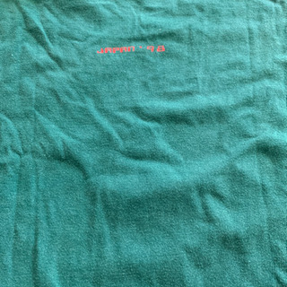 【引取り予定あり】ベンハーパー　プリントTシャツの画像