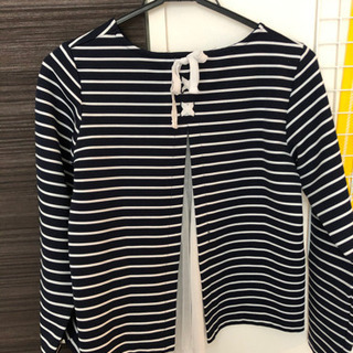 【お取引中】【無料】トップス レディース 春秋冬　6/15に処分予定ですの画像