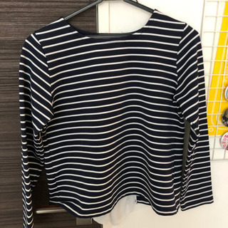 【お取引中】【無料】トップス レディース 春秋冬　6/15に処分...