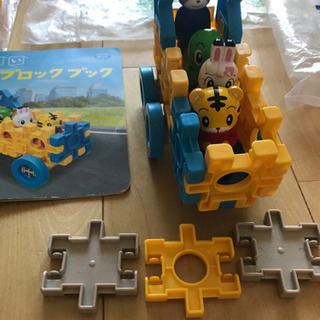 りったいパネルブロック・いろかたちブロック・おかいものかずすごろく・だっしゅつパズルゲームの画像
