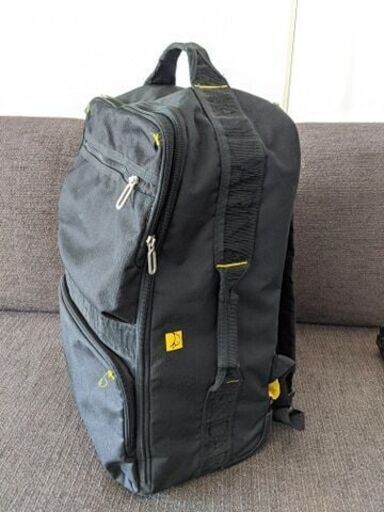 Ace Mandarina Duck 3way リュックサック キャリーバック 手持ちバッグ