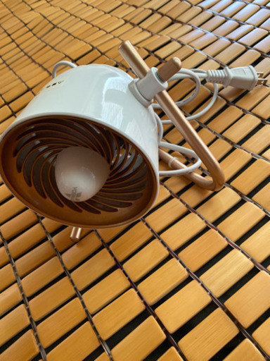 VORNADO 扇風機