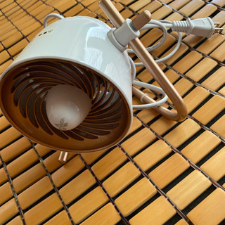 VORNADO 扇風機
