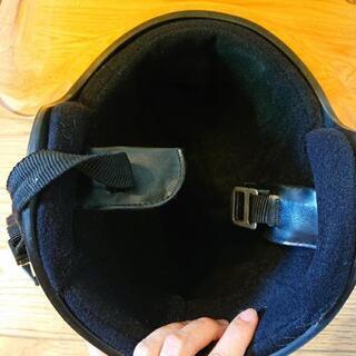 ヘルメットの画像
