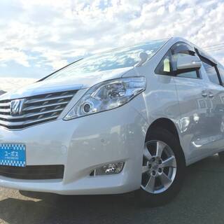 ◇A060[カーズ大阪]【全国陸送15.000円】22年アルファ...