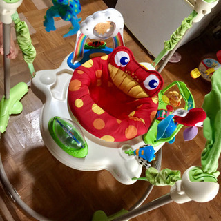 ジャンパルー1【受け渡し予定者決定⠀】