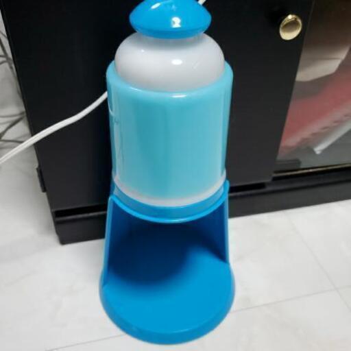 かき氷機