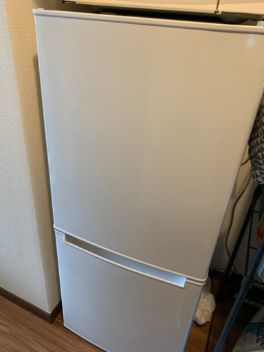 冷蔵庫　ニトリ2020年製
