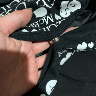 美品＊CECIL  McBEEのShopバッグの画像