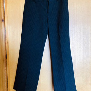 スーツ　(下のみ)