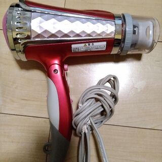 ドライヤーの画像