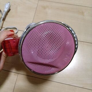 ドライヤーの画像