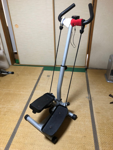 ジム用品