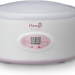 新生活！1650円 未使用 ヨーグルトメーカー グリーンハウス ...