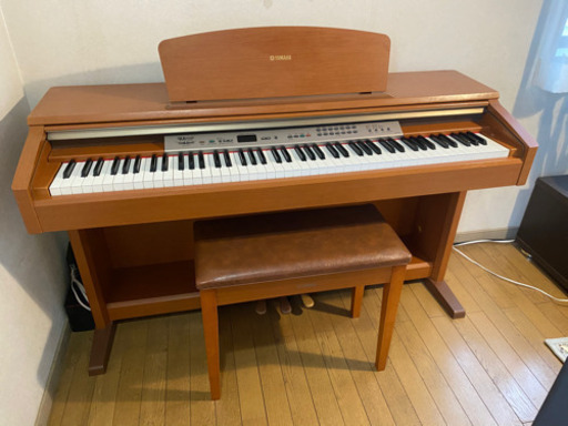 ヤマハ アウリス YDP-223C デジタル ピアノ 電子ピアノ 愛知県