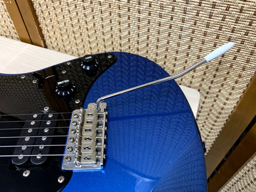 ヤマハ エレキギター PAC112X Pacifica 工場 ブルー系 南12条店 ヤマハ