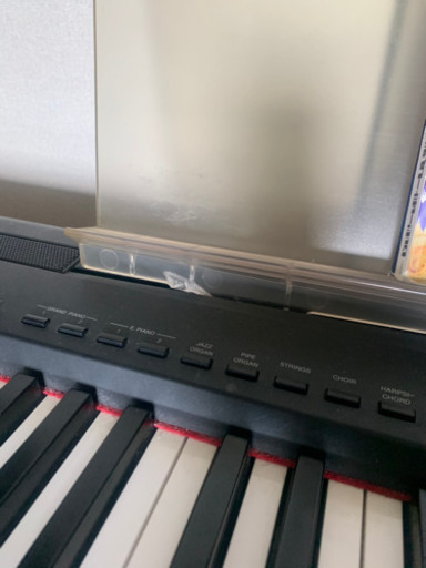 Yamaha ヤマハ電子ピアノP95