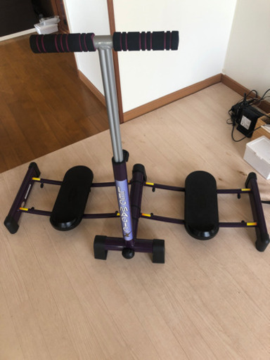 レッグマジック　運動　スポーツ　ダイエット　トレーニング