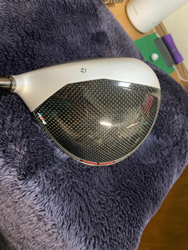 TM M4 中古 10.5度　FUBUKI TM5 R