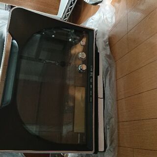 値下げします！ 日立 石窯オーブン ２０１０年製