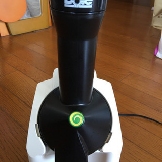 暑い夏に！ アイスクリームメーカー ドール DOLE  ヨナナス...