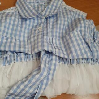 140.150cm女の子用セットオマケ付きの画像