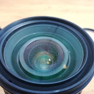 タムロン SP AF 17-50mm f/2.8 XR Di II LD Aspherical [IF] キャノン用の画像
