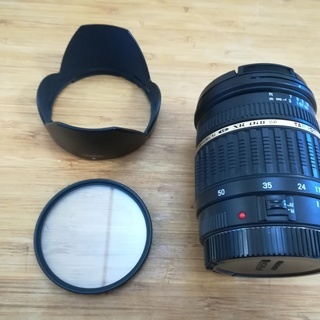 タムロン SP AF 17-50mm f/2.8 XR Di II LD Aspherical [IF] キャノン用の画像