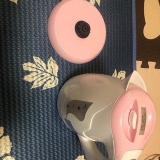 電気ケトル 1L用の画像