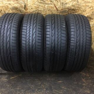 BS DUELER H/P SPORT 235/55R19 19...