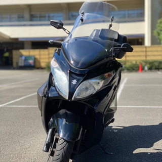 SUZUKI  スズキ★スカイウェイブ250 ★ type S★...