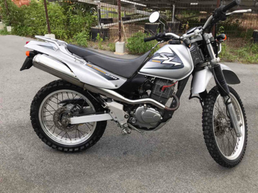 ホンダSL 230売切！！即乗