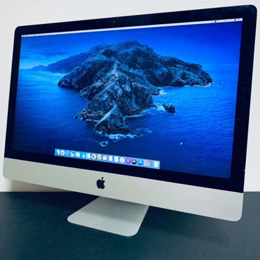 Mac Apple iMac
