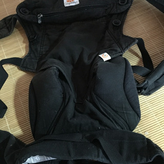 エルゴ抱っこ紐&インサートset